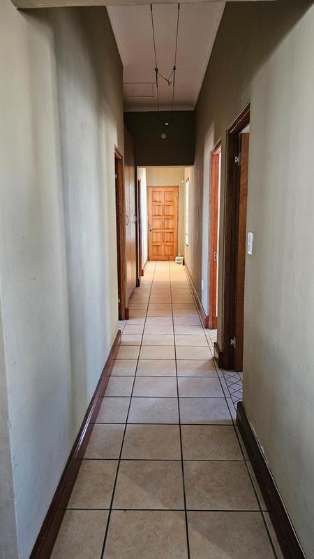 4 Bedroom Property for Sale in Dwarskersbos Western Cape